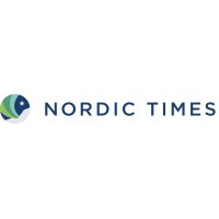 Nordic Times Innovation logo - Similar company to High North Quality