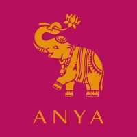 Anya logo - Similar company to The Trampoline