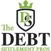 The Debt Settlement Pros logo - Similar company to Credit Solutions