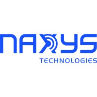 Naxys Technologies AS logo - Similar company to Hiaoos