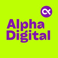 alphadigitalgroup logo - Similar company to Air Connect