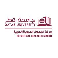Biomedical Research Center_Qatar University logo - Similar company to Labtech Laboratory & Technical Supply Co