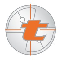 Tomtech logo - Similar company to Jone Engineering