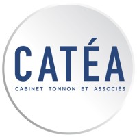 CATÉA : Cabinet Tonnon Et Associés logo - Similar company to Kta