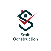 Smiti Construction logo - Similar company to 3 D Construction