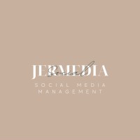 Jermedia UK logo - Similar company to P-Touch Group