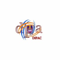 Diploma in Public Administration Club (DiPAC) logo - Similar company to Uitm Administrative Science & Policy Studies Alumni Association Of Malaysia