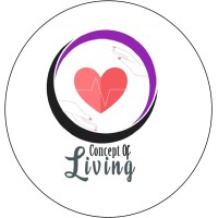 Concept Of Living Charitable Trust logo - Similar company to Studdicted