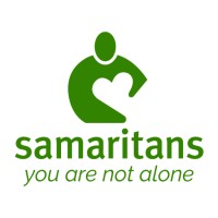 Samaritans, Inc. logo - Similar company to The Light Within