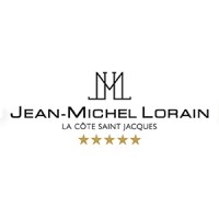 La Côte Saint-Jacques & Spa ***** logo - Similar company to Agence Hera