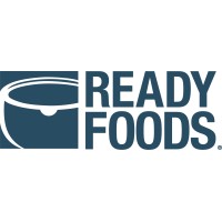 Ready Foods Inc. logo - Similar company to Motherlode Co-Packing