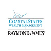 CoastalStates Wealth Management of Raymond James logo - Similar company to Metis Wealth Management & Planning