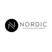 Nordic Acceleration Group logo - Similar company to Promoco Scandinavia Ab