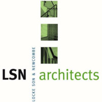 LSN Architects logo - Similar company to Zain Studio