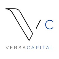 Versa Capital logo - Similar company to Modarnity