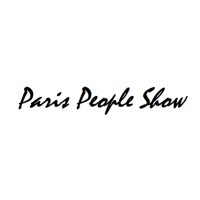 PARIS PEOPLE SHOW logo - Similar company to Z&A Conseil