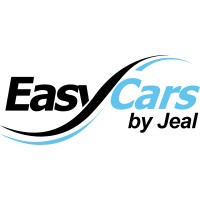 EasyCars Motor Dealer Software (Australia and UAE) logo - Similar company to Jeal