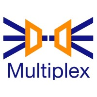 MULTIPLEX logo - Similar company to Semantechs Group