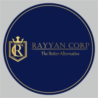 Rayyan Corp logo - Similar company to Fortune Chemie