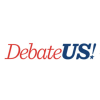 DebateUS logo - Similar company to Unit Of Work