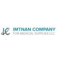 Imtnan Company for Medical supplies logo - Similar company to Acquivate Pty Ltd
