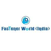Fastener World (India) logo - Similar company to Bharat Fastner