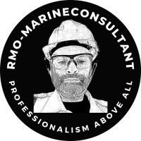 RMO-MARINECONSULTANT logo - Similar company to Kdl Trading