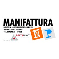 Manifattura NP logo - Similar company to Suomen Teknohaus Oy