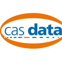 cas_data GmbH logo - Similar company to Dexpro Solutions Gmbh