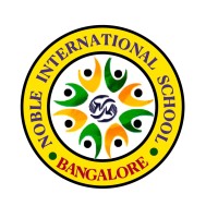 Noble International School logo - Similar company to Mployedin