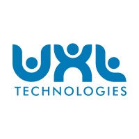 UXL Technologies logo - Similar company to Sparta Cloud