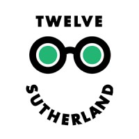 Twelve Sutherland logo - Similar company to Cartesian Capital Group