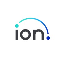 ion Learning logo - Similar company to Servicemob