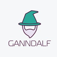 Ganndalf logo - Similar company to Respond_Eu
