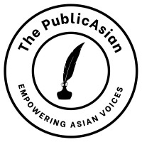 The PublicAsian logo - Similar company to Equipal