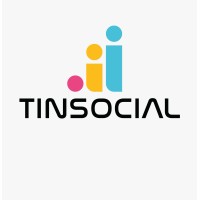 TINSOCIAL logo - Similar company to Bluegrapes