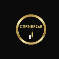 CORNERZAR logo - Similar company to Rontech Solutions (Pty) Ltd