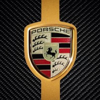 Porsche Littleton logo - Similar company to Triad Properties Corporation