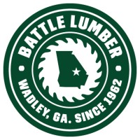 Battle Lumber Company logo - Similar company to Greatmats