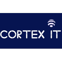 Cortex IT logo - Similar company to Sivan