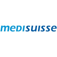 medisuisse logo - Similar company to Spitex Vorderland