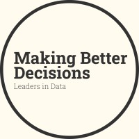 Making Better Decisions logo - Similar company to Fidant
