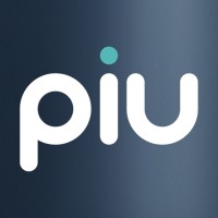 Rede Piu logo - Similar company to Custom Paper