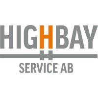 Highbay Service AB logo - Similar company to Letaron Electronic Co. Ltd.