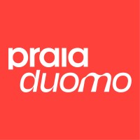 Praia Duomo logo - Similar company to Tall,Piet