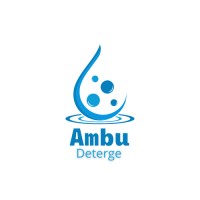 Ambu Deterge logo - Similar company to Xanadu Water