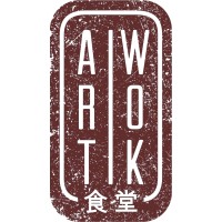 Artwok Eatery & Bar 食堂