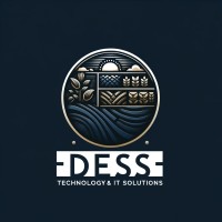 DESS Technology & IT Solutions logo - Similar company to Quantumlink Capital