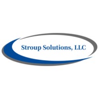 Stroup Solutions, LLC logo - Similar company to Compliance Insight, Inc.