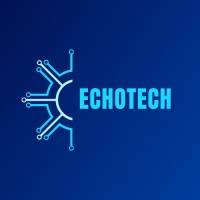EchoTech logo - Similar company to Echotech.Ai